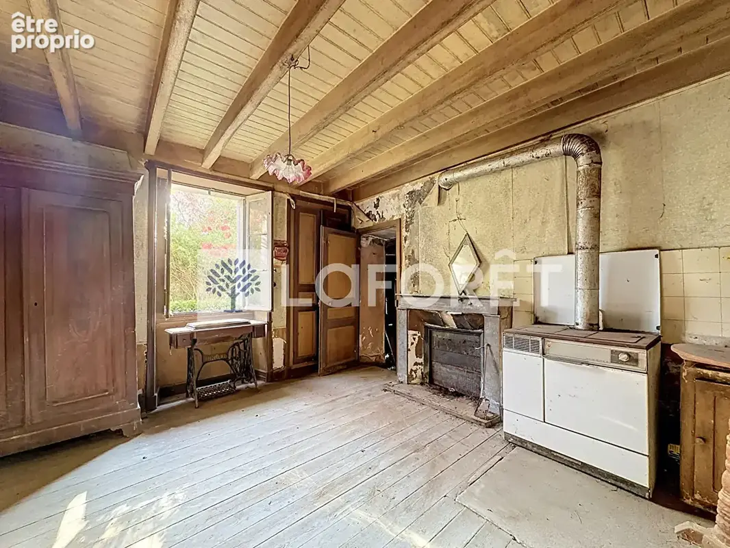 Vente maison moncontour - notre dame d'or - photo 4