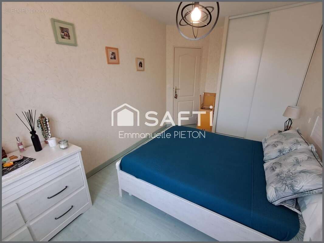 Photo 9 - Maison à NEUVILLE-DE-POITOU