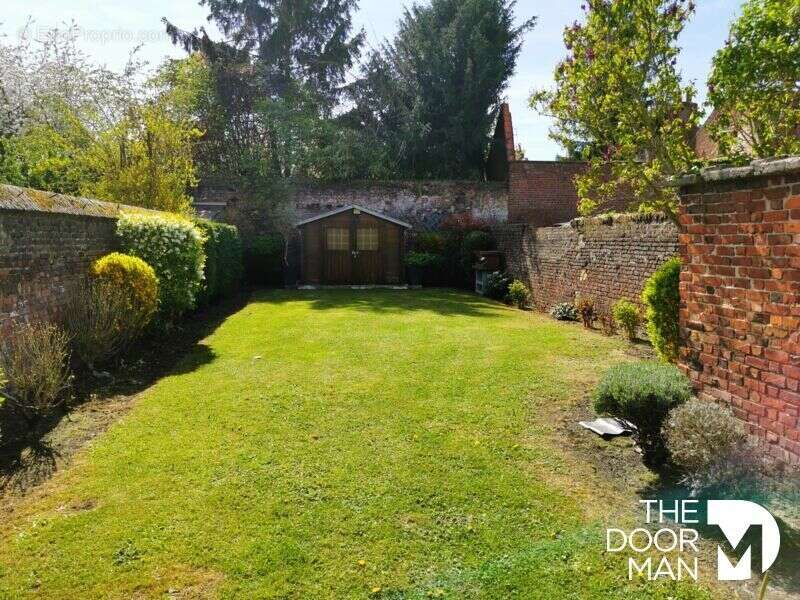 Maison à ARMENTIERES