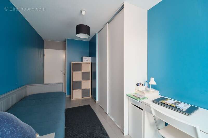 Appartement à GIVORS