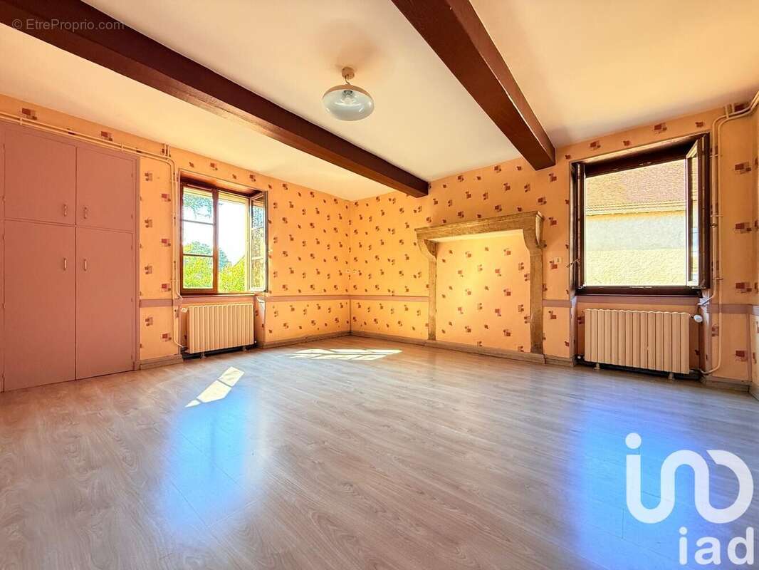 Photo 7 - Maison à VINDECY