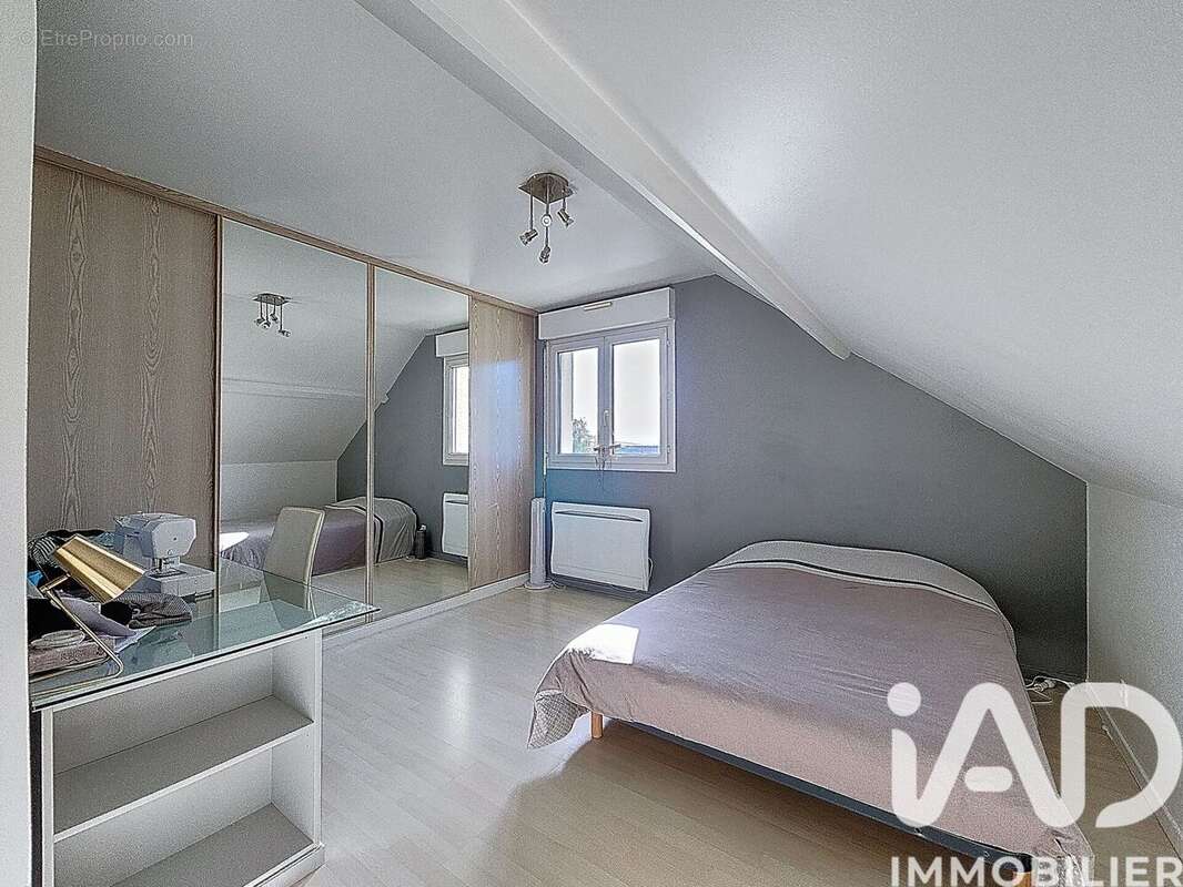 Photo 9 - Maison à GARGENVILLE