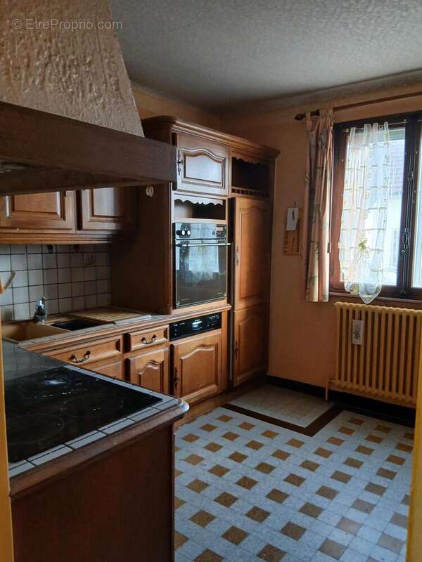 Photo 7 - Maison à FELON