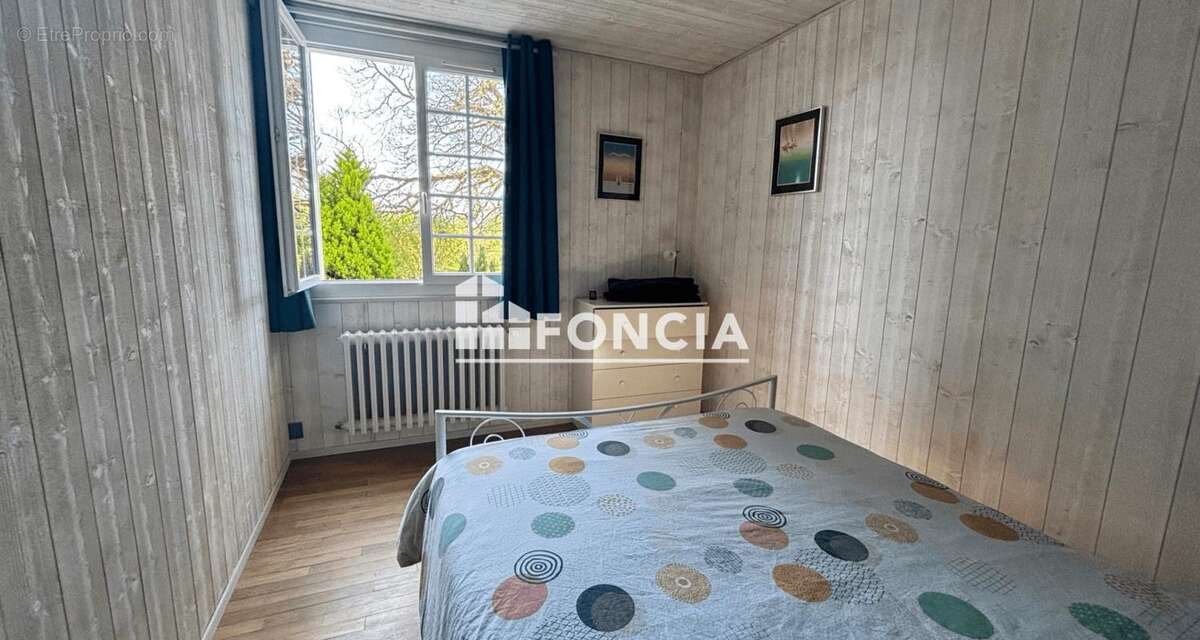 Maison à BEAUMONT-SUR-SARTHE