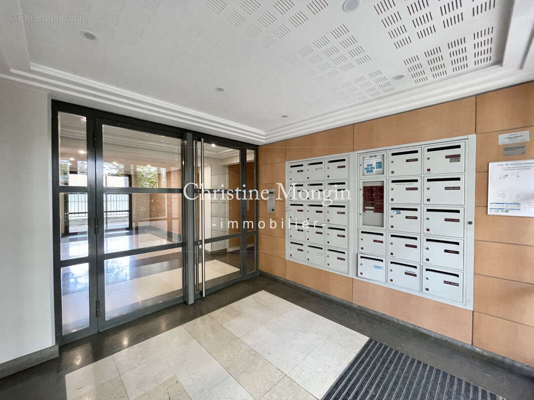 Appartement à RUEIL-MALMAISON
