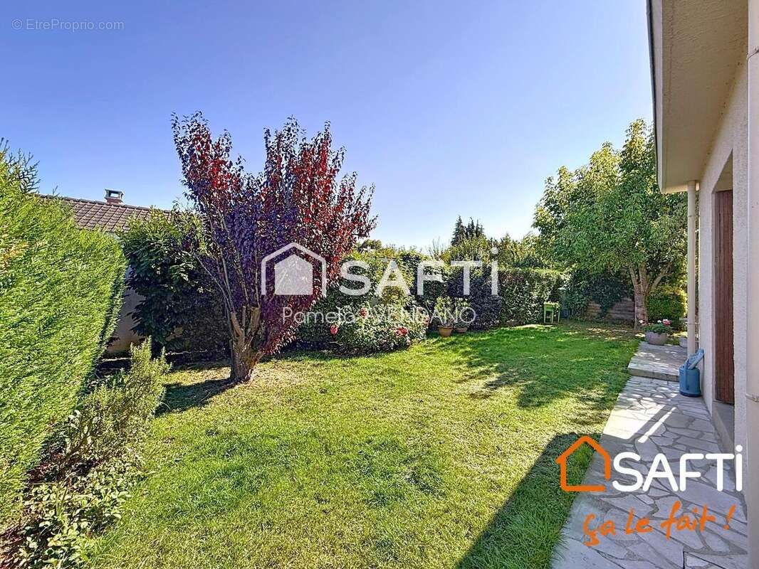 Photo 4 - Maison à SERVON