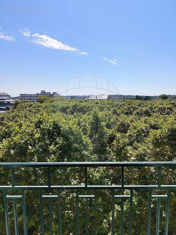 Appartement à VICHY