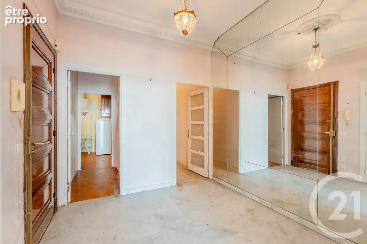 Appartement 3 pièces 92 m² à vendre à Nice (06000) - photo 7