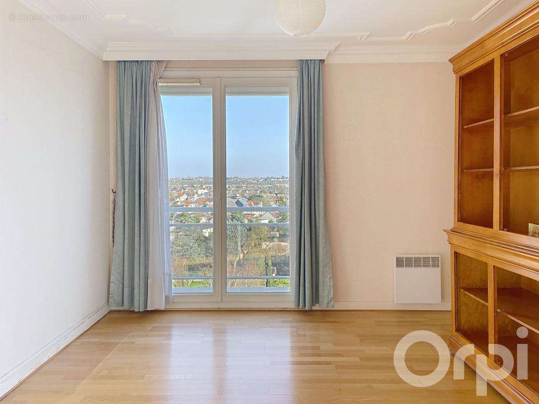 Appartement à LONGJUMEAU