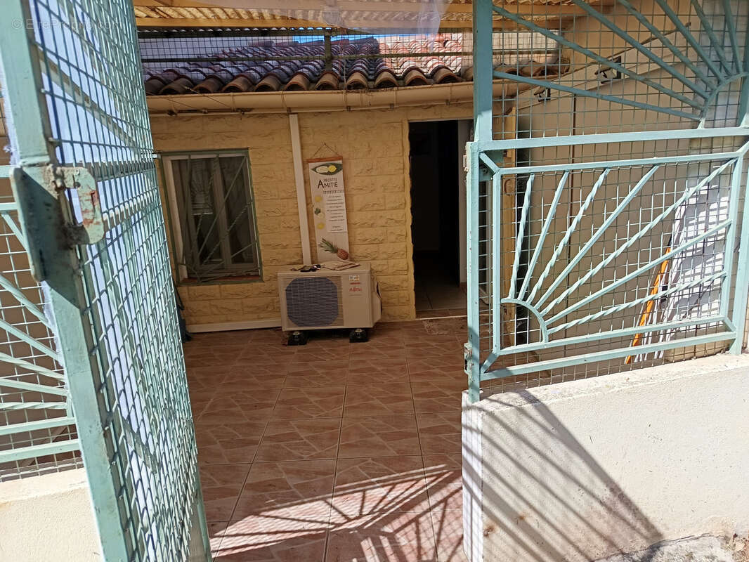 Maison à ESPERAZA