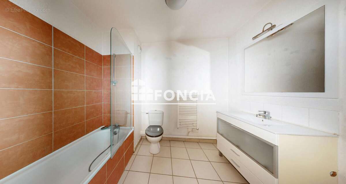 Appartement à ARGELES-SUR-MER