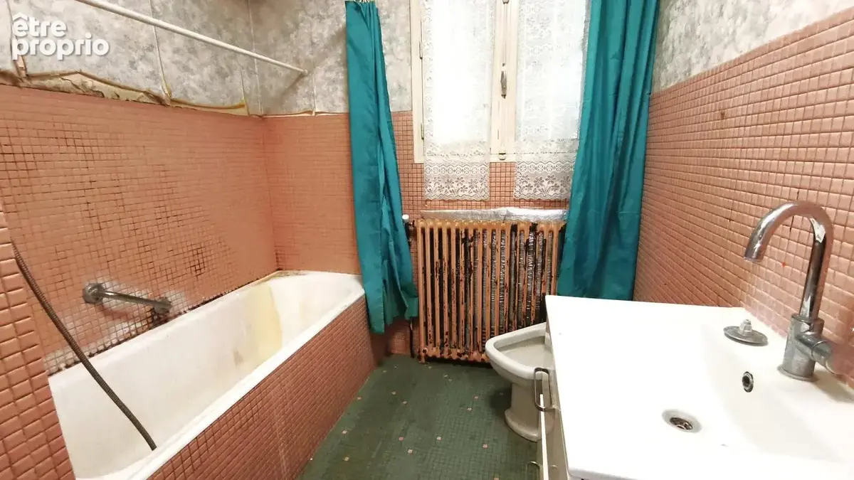 Maison 4 pièces 105 m² à vendre à Saint-Florent-Sur-Cher (18400) - photo 6