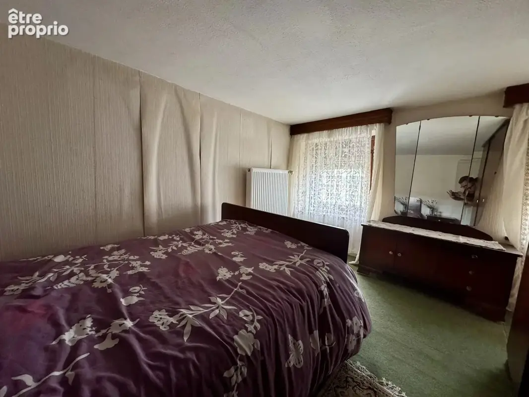 Maison de village 125 m² avec grange attenante  Vllerdingen - photo 7