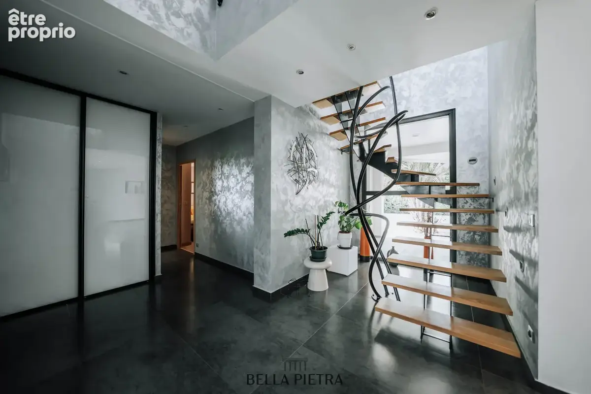 Maison 6 pièces 240 m² à vendre à Saint-Gely-Du-Fesc (34980) - photo 7