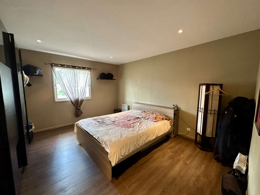 Maison à ANNEVILLE-SUR-SCIE