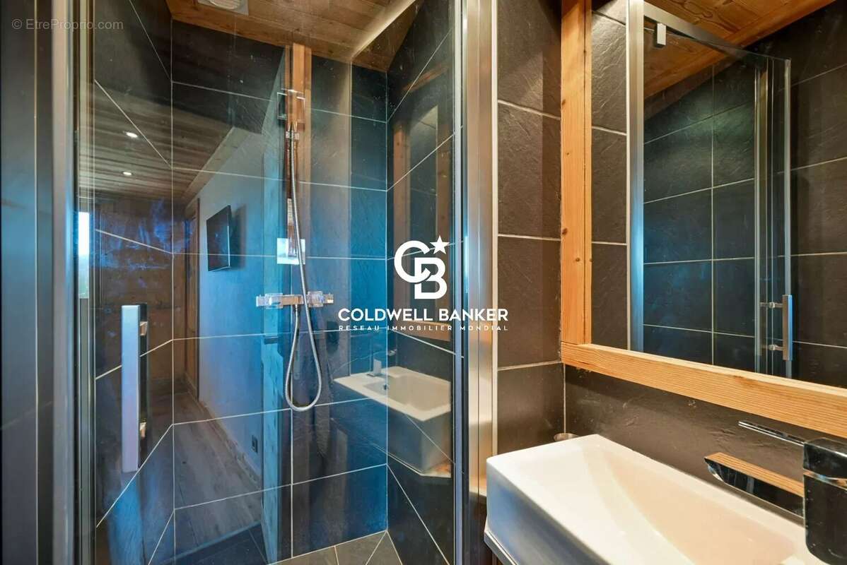 Appartement à MEGEVE