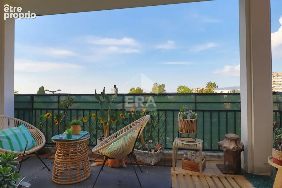 Appartement 42m² à marseille 10e arrondissement - photo 13