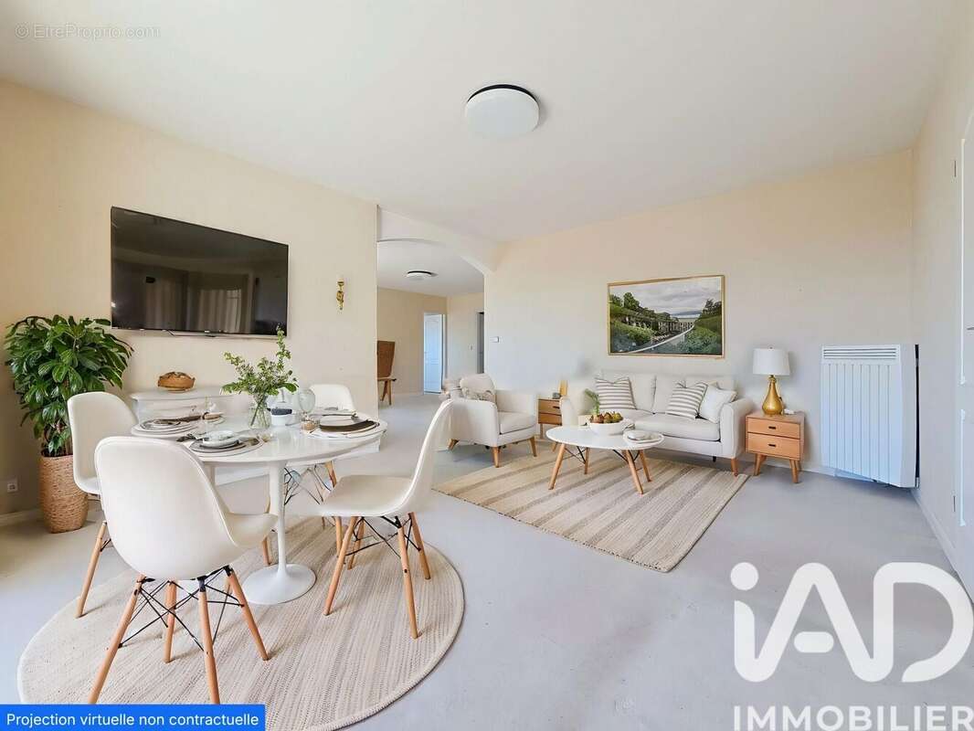 Photo 3 - Appartement à ROYAN