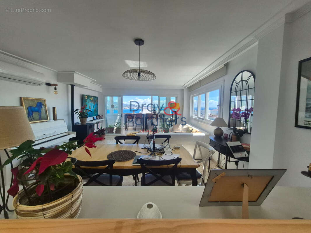 Appartement à ANNONAY
