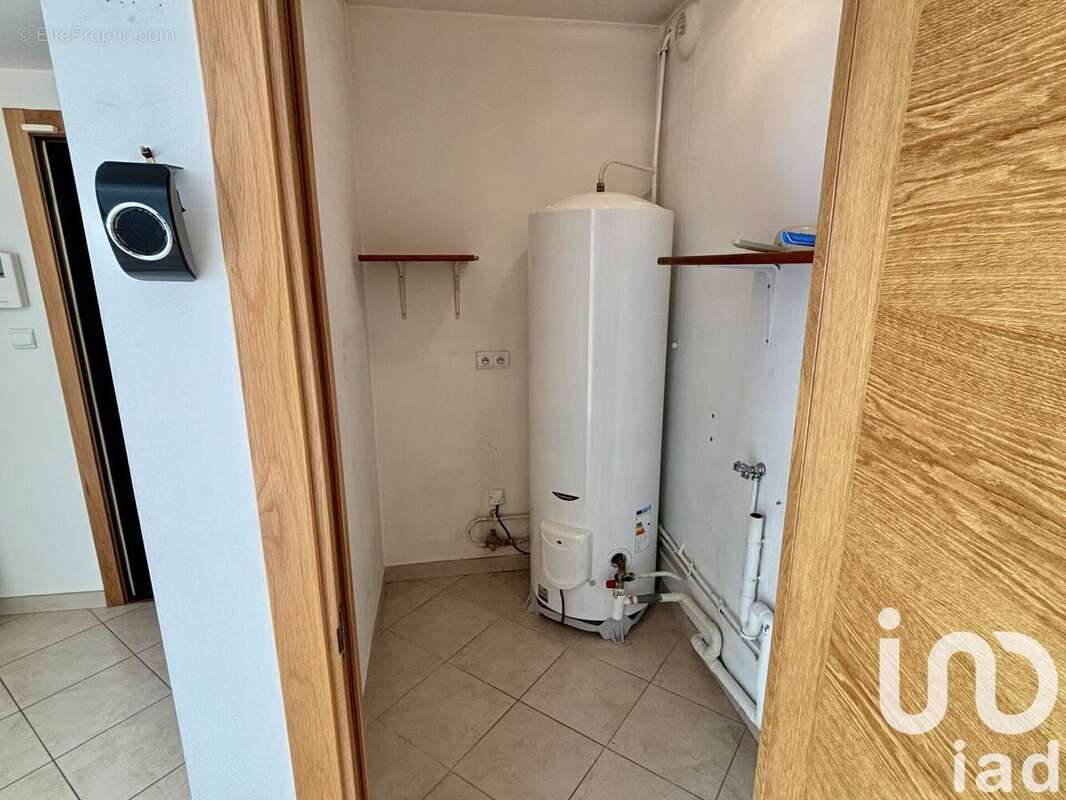 Photo 4 - Appartement à CHERBOURG-OCTEVILLE