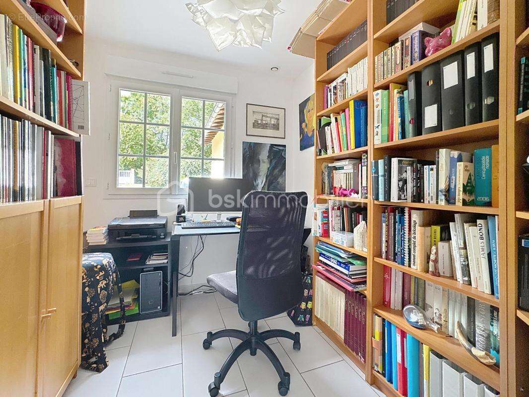 Maison à SAINT-PHILBERT-SUR-RISLE