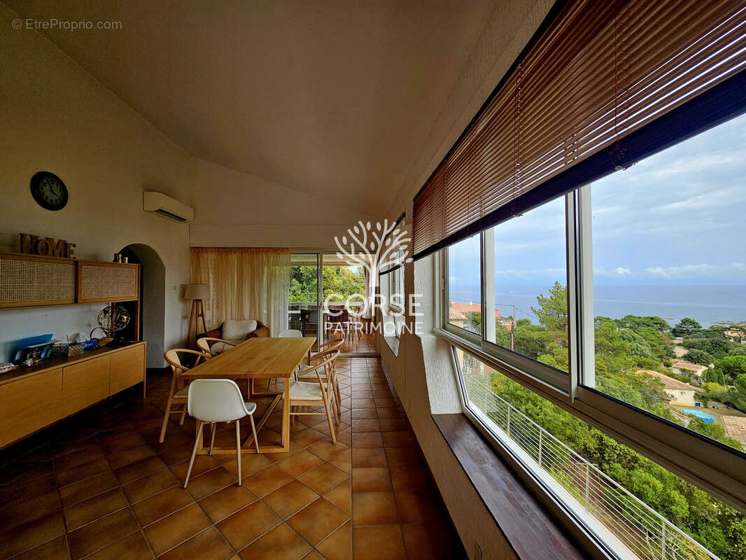 Maison à SARI-SOLENZARA
