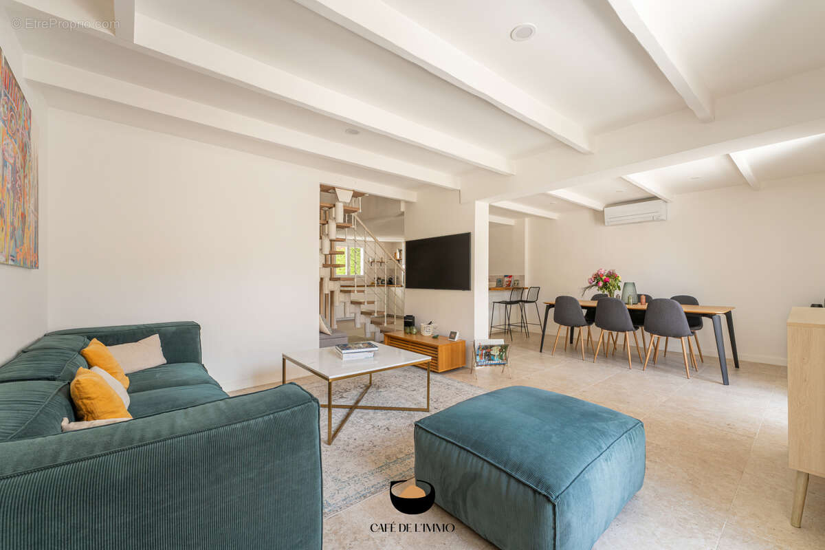 Maison coup de coeur - photo 10