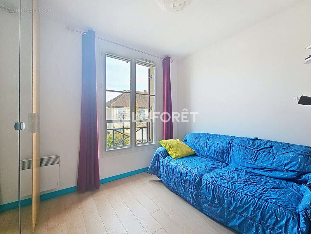 Maison à MAGNY-LE-HONGRE