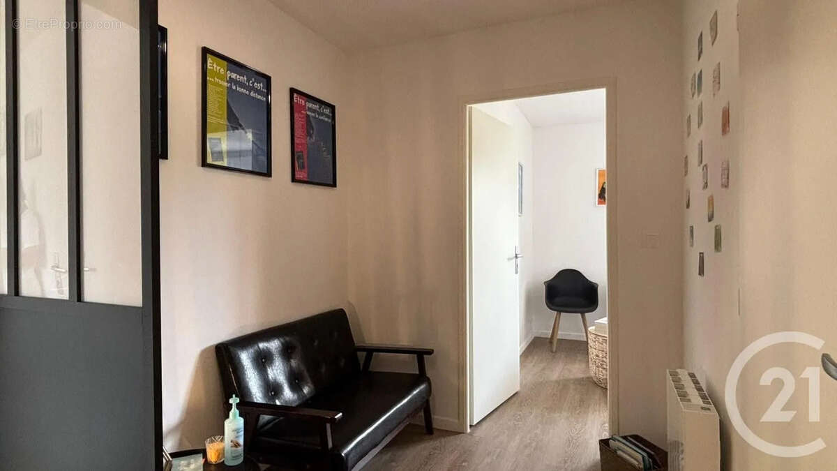 Appartement à DREUX