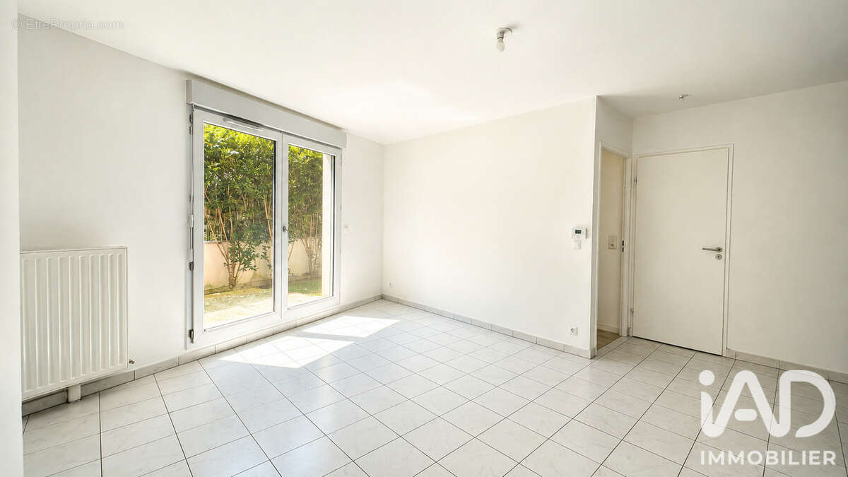 Photo 3 - Appartement à LONGPONT-SUR-ORGE