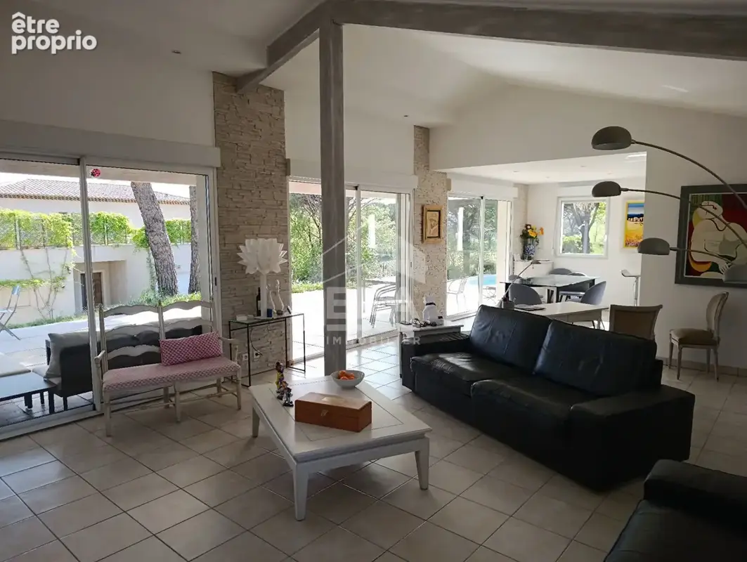 Maison 121m² à vidauban - photo 7