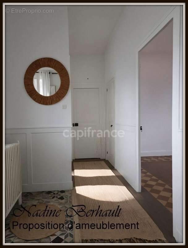 Maison à VILLEMANDEUR