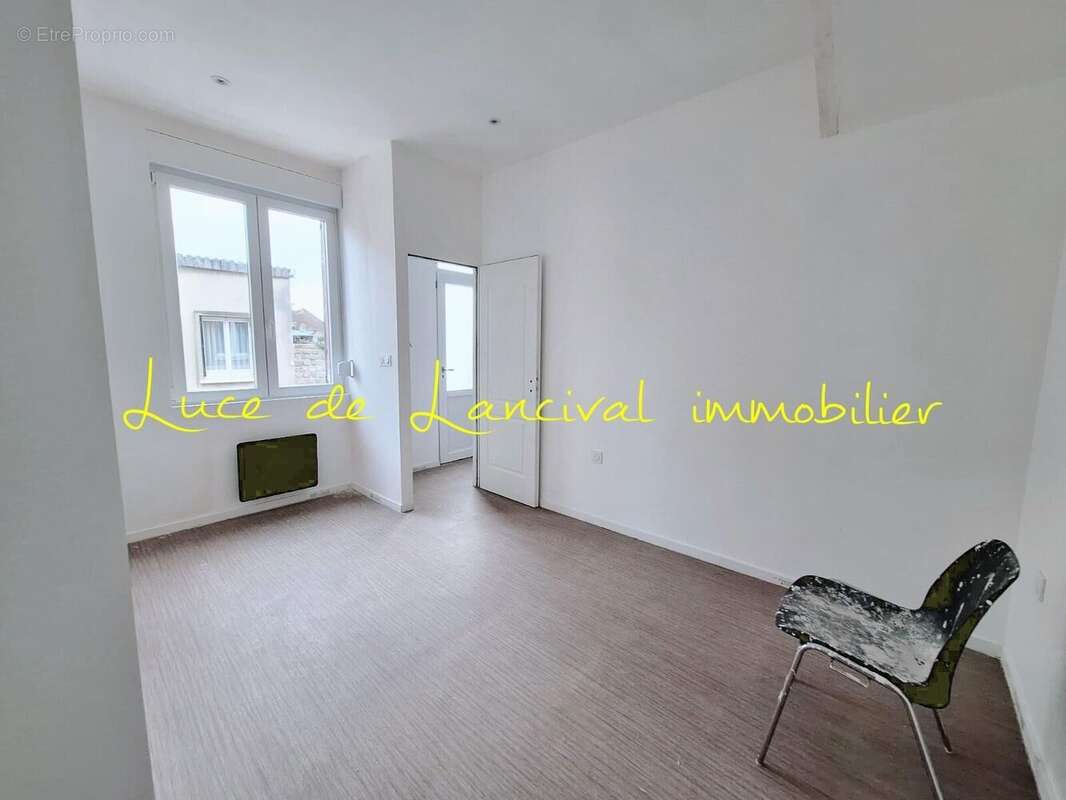 Photo 6 - Appartement à TERGNIER