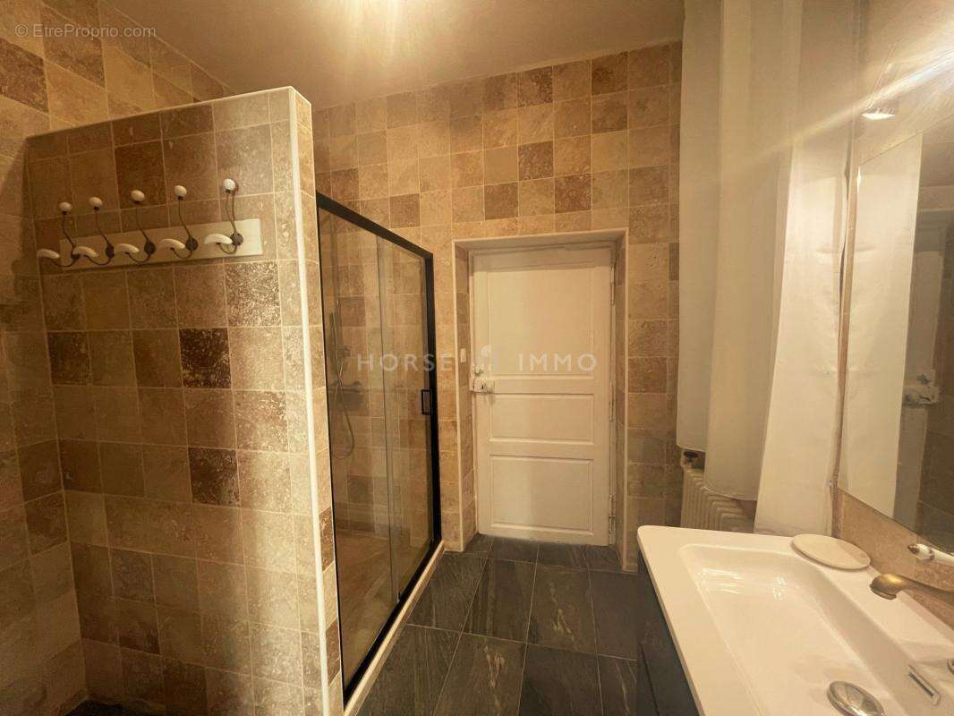 Maison à MORTAGNE-AU-PERCHE