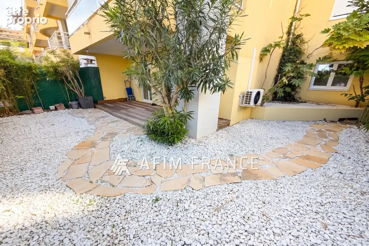 Appartement 2 pièces 47 m² à vendre à Beausoleil (06240) - photo 4