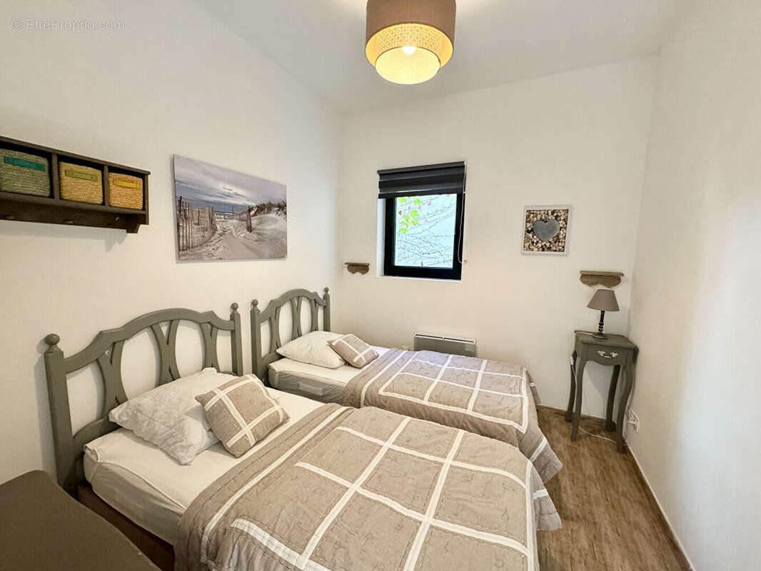 Appartement à SANARY-SUR-MER