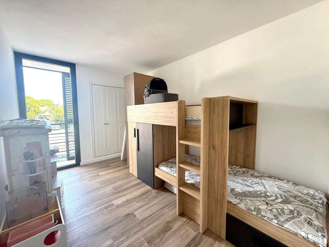 Maison à LA GRANDE-MOTTE