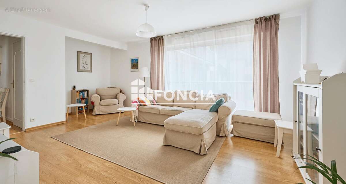 Appartement à CAEN