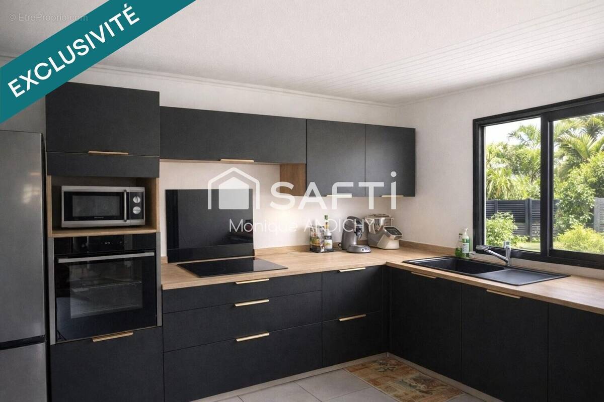 Photo 1 - Maison à LE FRANCOIS