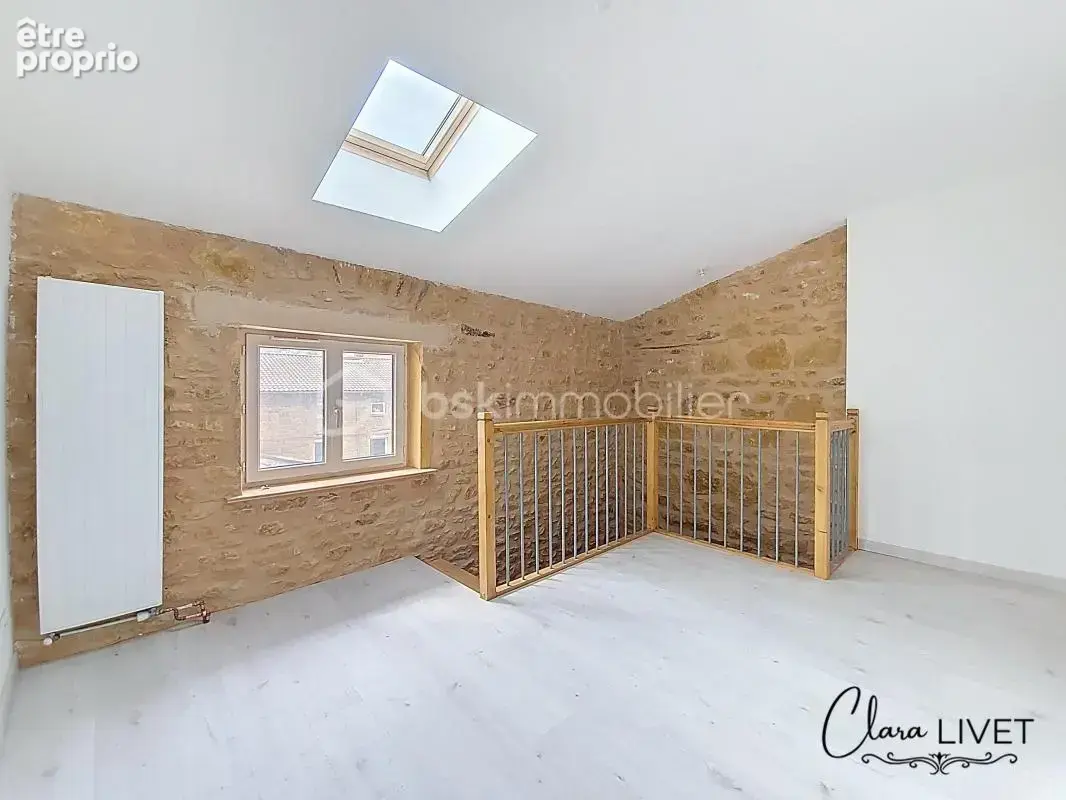 Mieux qu’un appartement : une maison de ville avec jardin & garage à Chessy-les-Mines - photo 11
