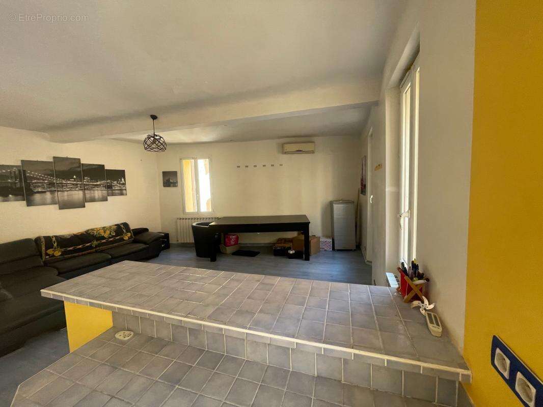 Appartement à LA SEYNE-SUR-MER