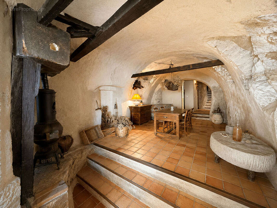 Appartement à SPELONCATO
