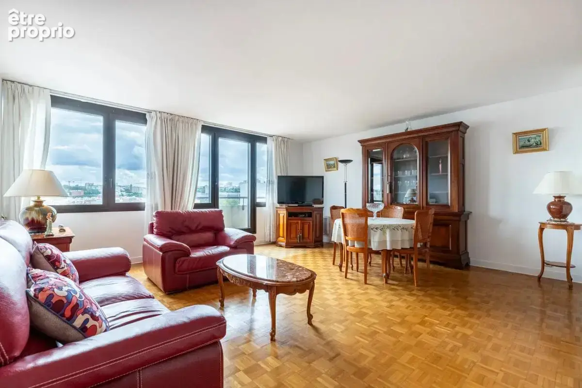 Appartement à PANTIN