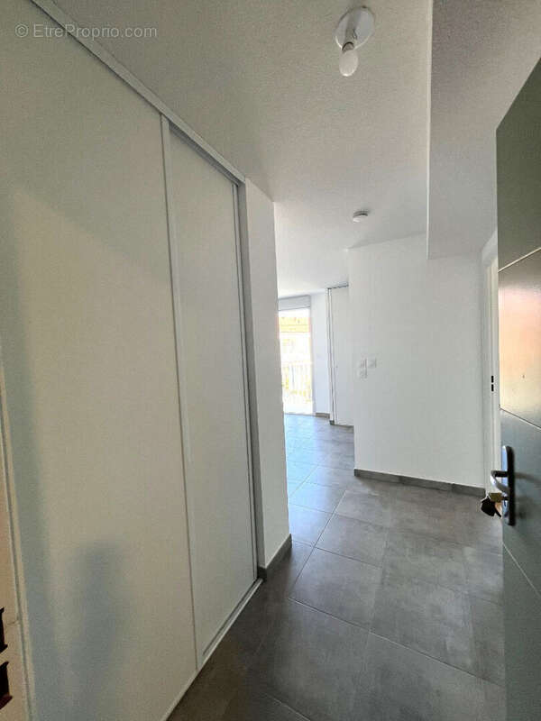 Appartement à EAUNES