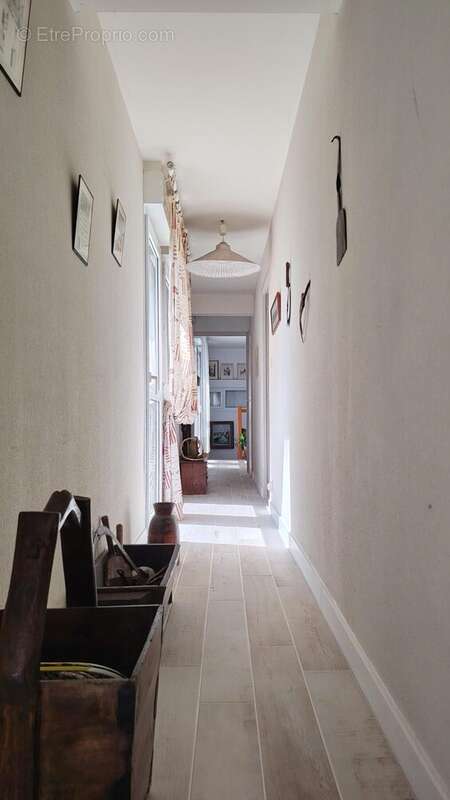 Appartement à SAINT-BRIAC-SUR-MER