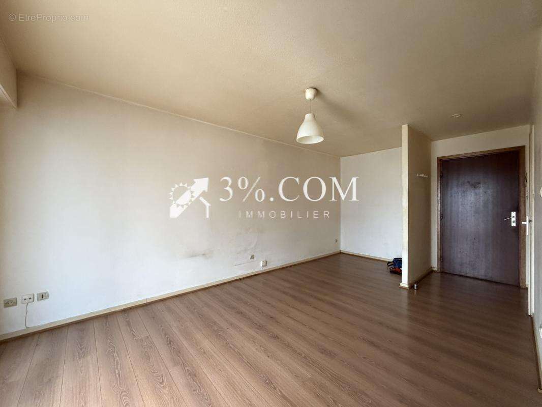 Appartement à SCHILTIGHEIM