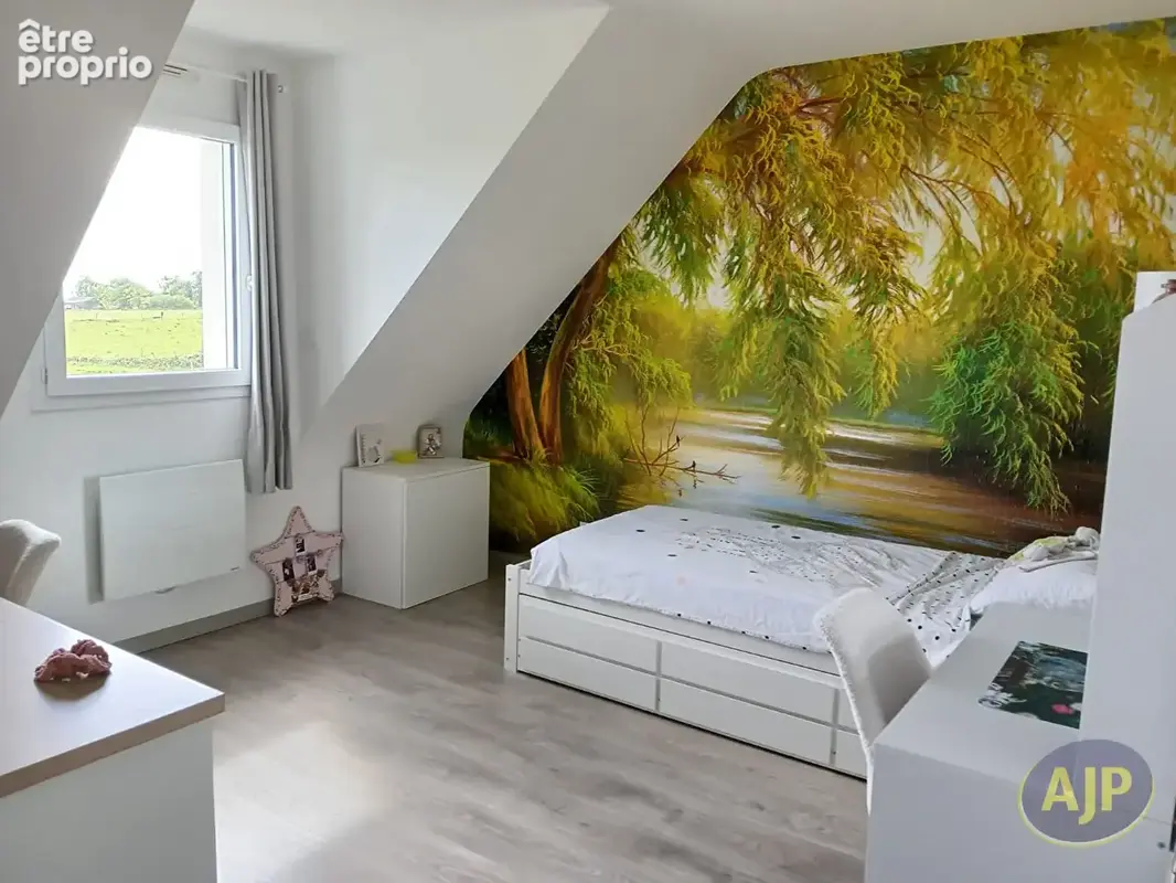 AVESSAC, Maison 4 ch+ bureau - photo 11