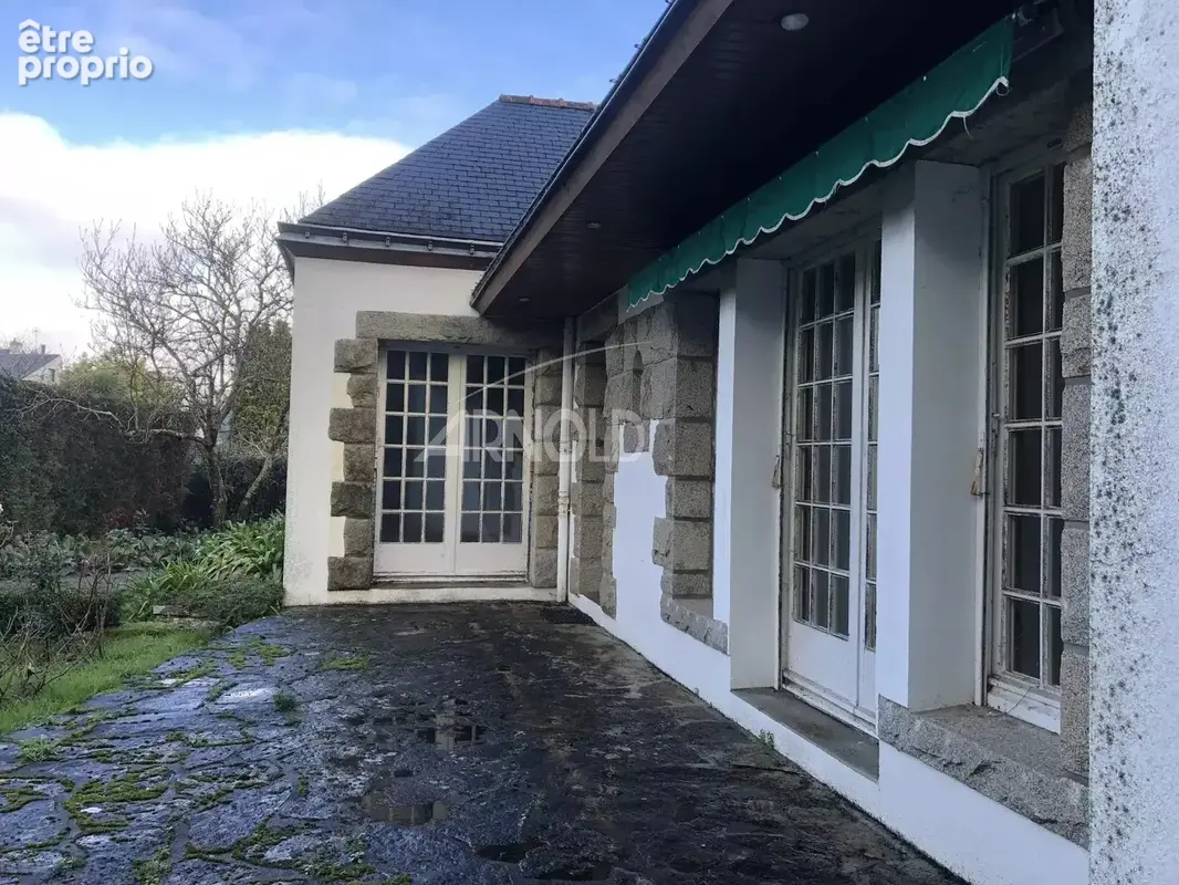 Terrain  Exceptionnel  constructible  et  divisible    LA  GARENNE - photo 5