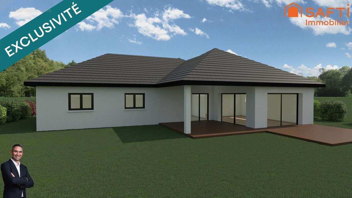 Photo 4 - Terrain à RICHTOLSHEIM