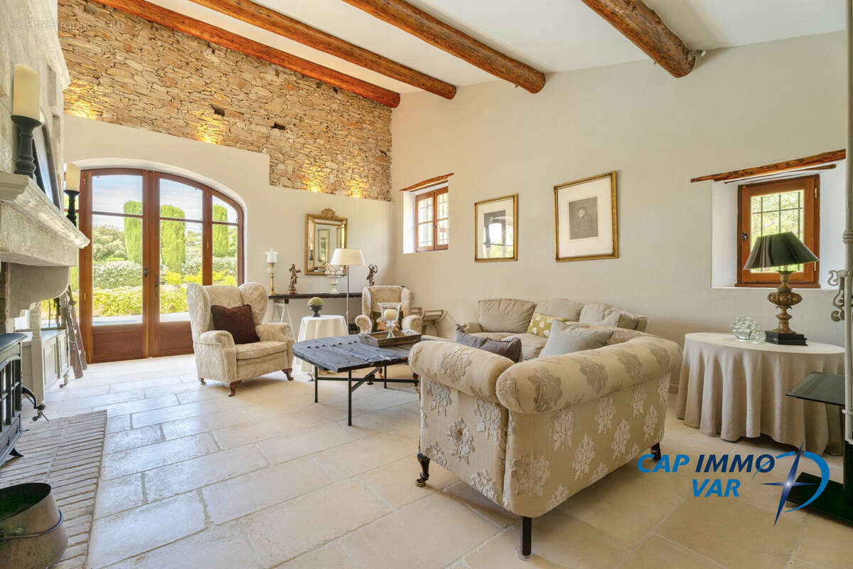 Maison à LA CADIERE-D'AZUR
